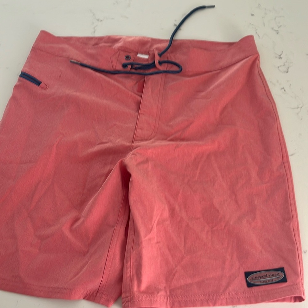 Vineyard vines board shorts